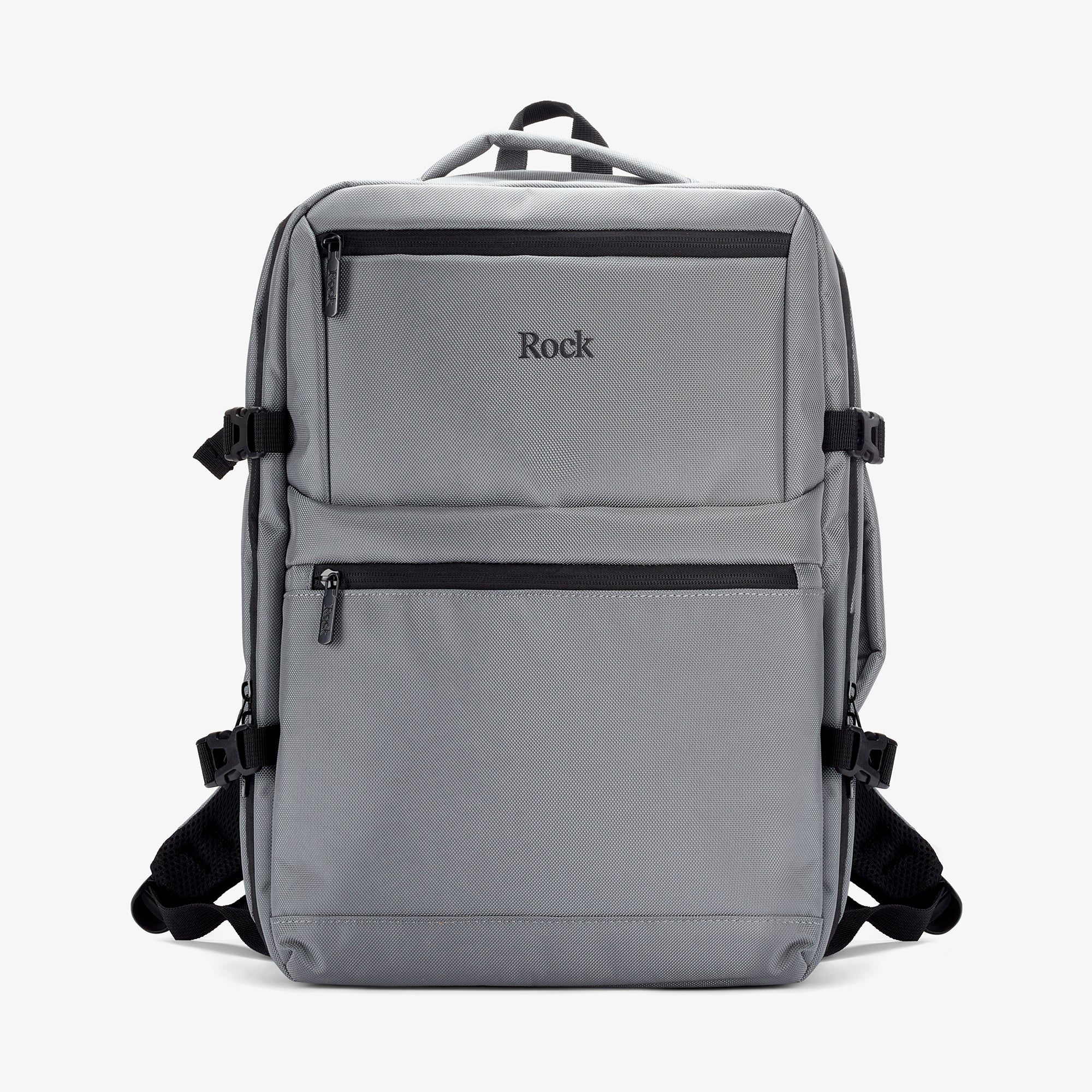 Battersea EasyJet Underseat Backpack in Grey - Image 2