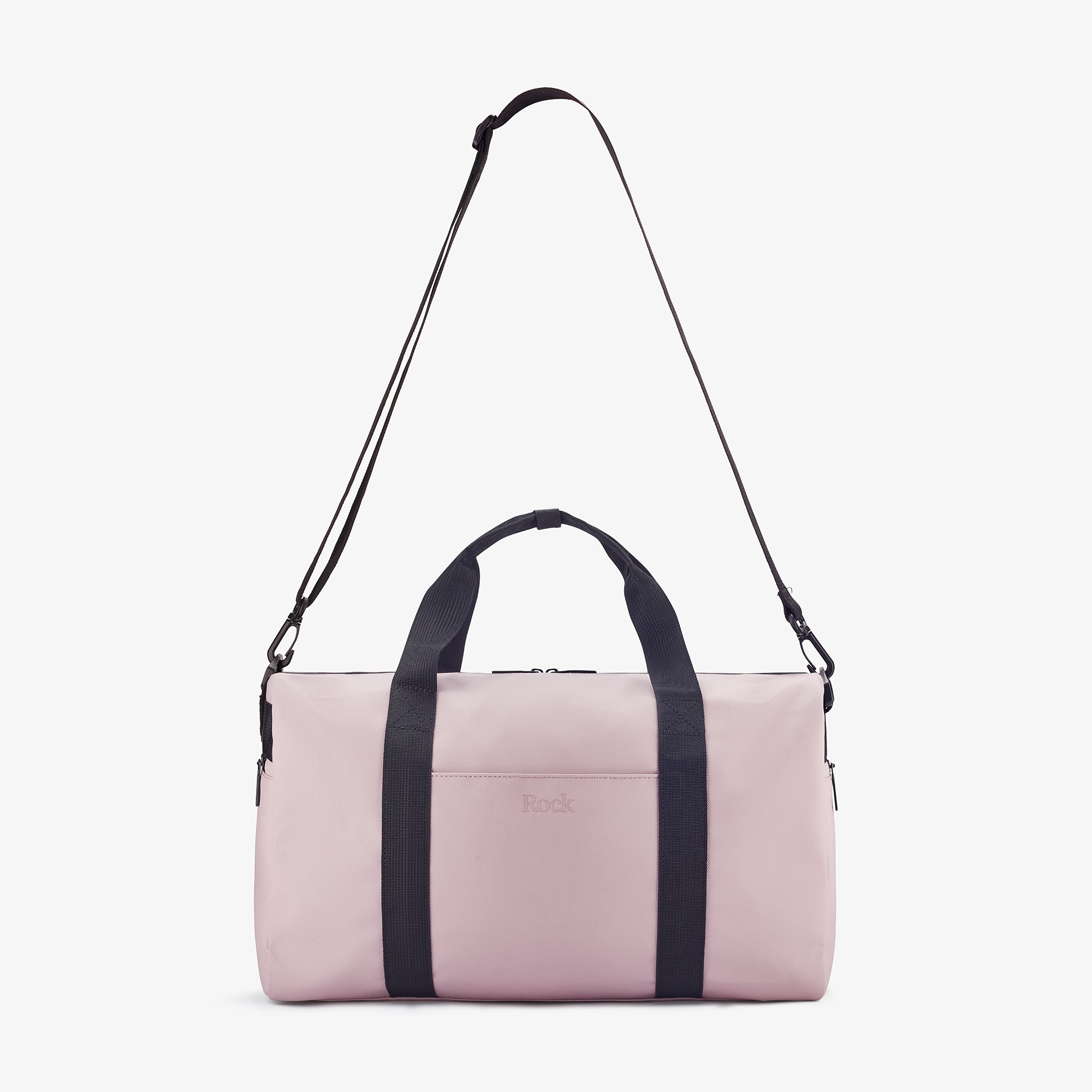Camden EasyJet Underseat Holdall in Pink - Image 3