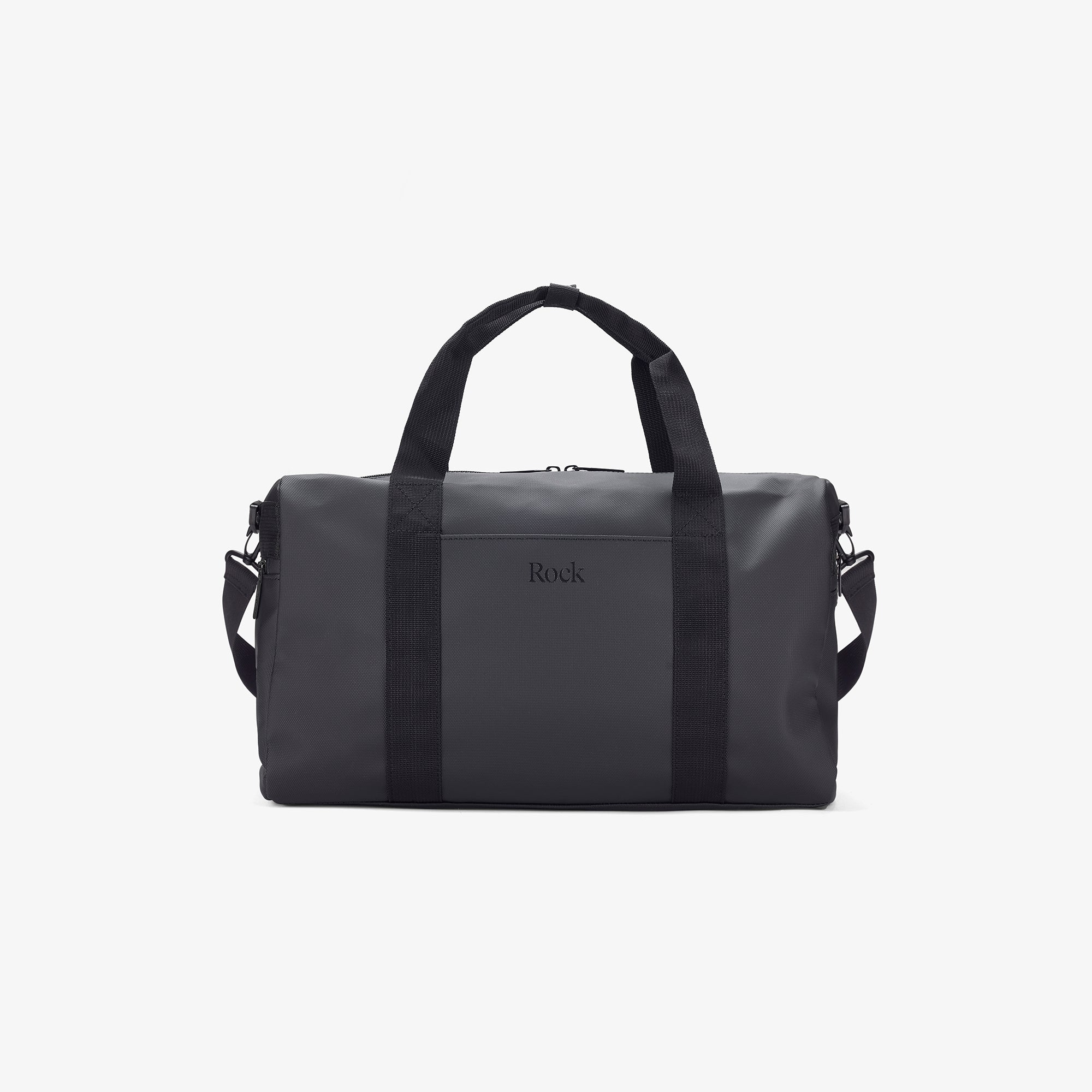 Camden RyanAir Underseat Holdall in Black - Image 2