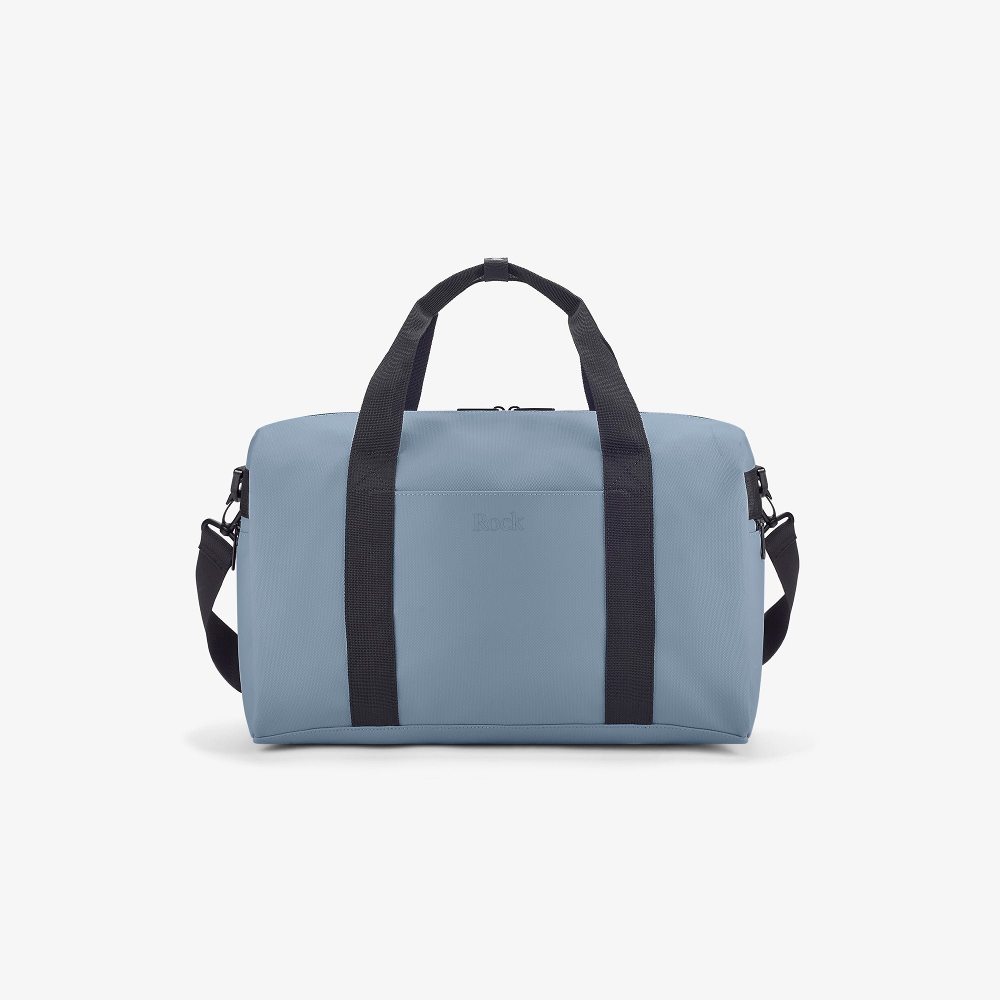 Camden RyanAir Underseat Holdall in Light Blue - Image 2