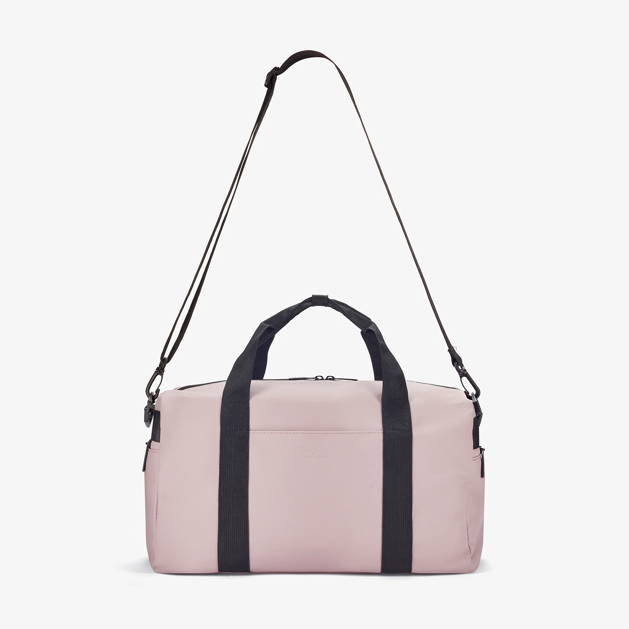 Camden RyanAir Underseat Holdall in Pink - Image 3