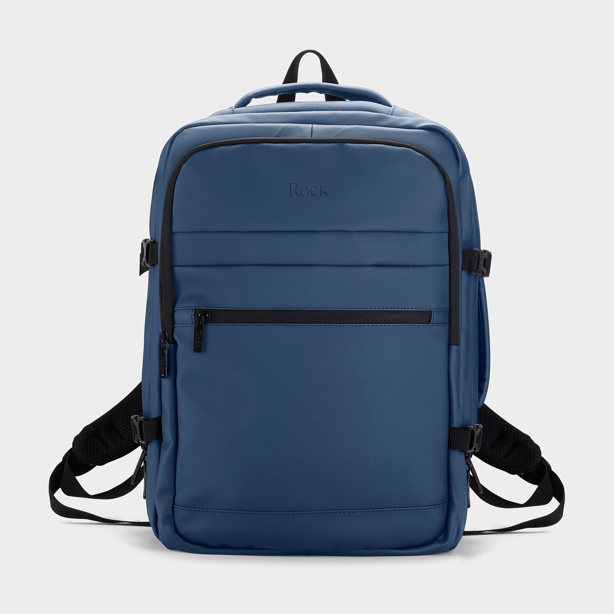 Dalston EasyJet Underseat Backpack in Navy - Image 2