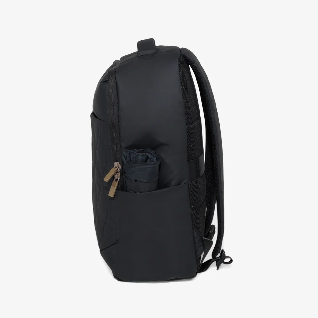 Ember Easyjet Backpack in Black - Image 3