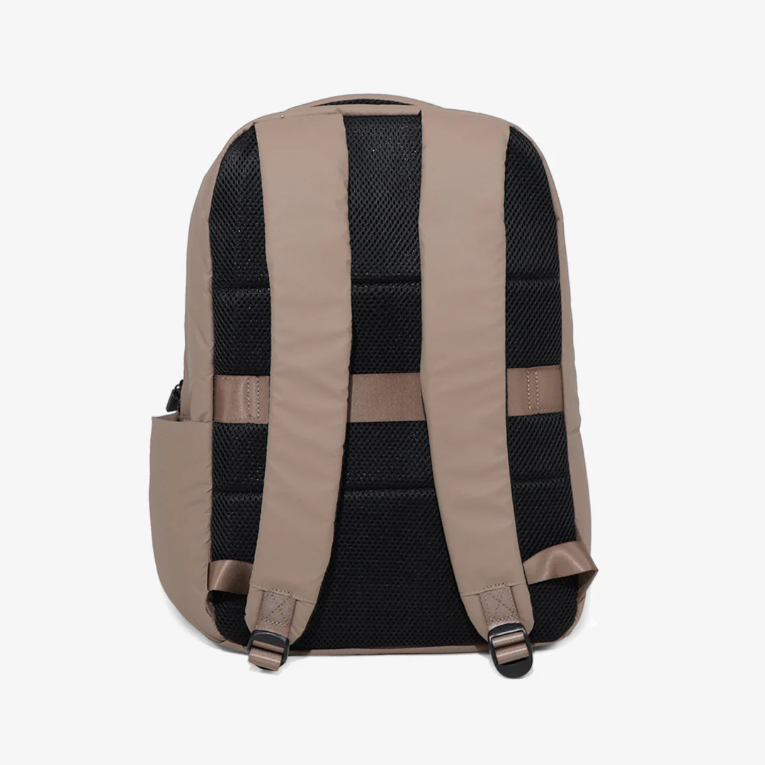 Ember Easyjet Backpack in Mocha - Image 4