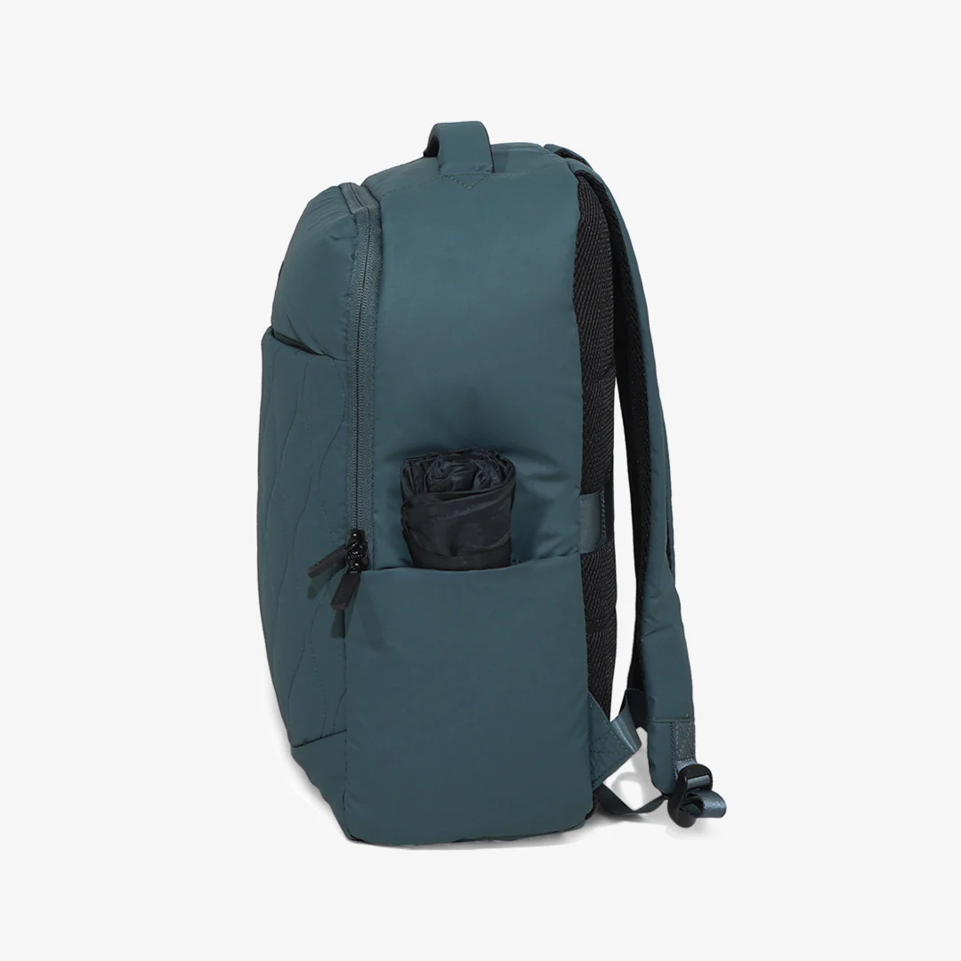 Ember Easyjet Backpack in Teal - Image 3