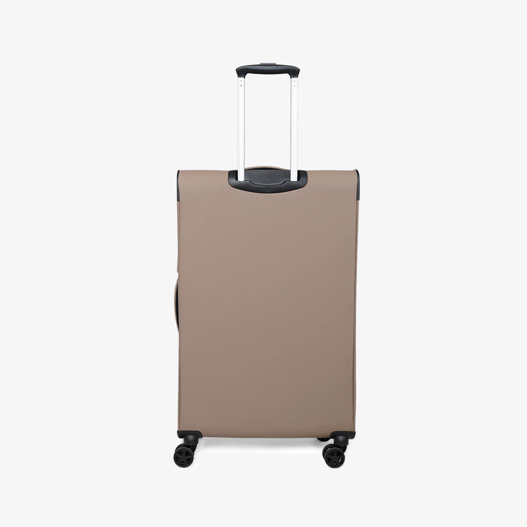 Ember Large Suitcase in Mocha - Image 4