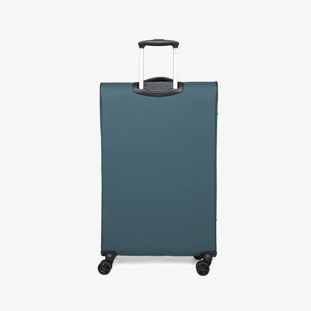 Ember Large Suitcase in Teal - Image 4