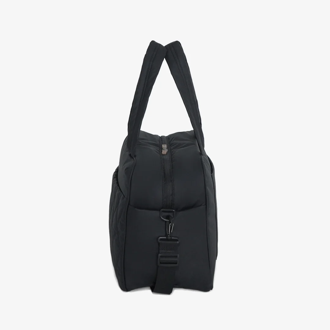 Ember Ryanair Underseat Holdall in Black - Image 3