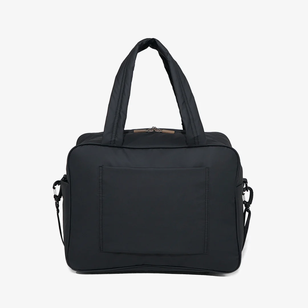 Ember Ryanair Underseat Holdall in Black - Image 4
