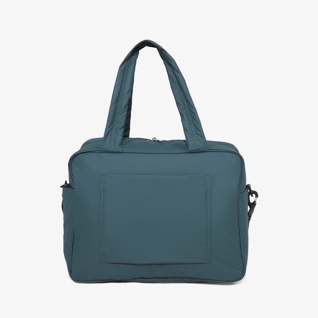 Ember Ryanair Underseat Holdall in Teal - Image 4