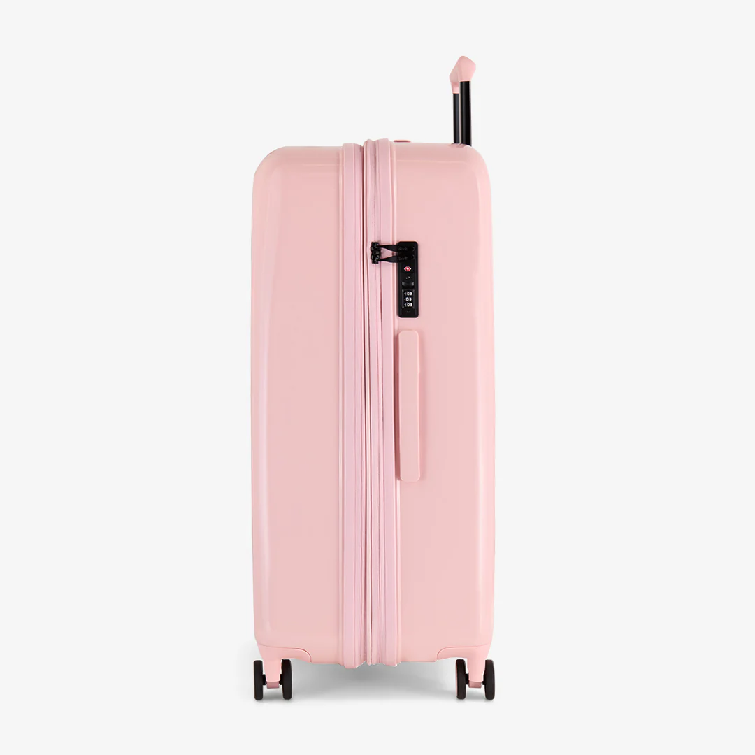 Gelato Large Suitcase in Strawberry - Image 3