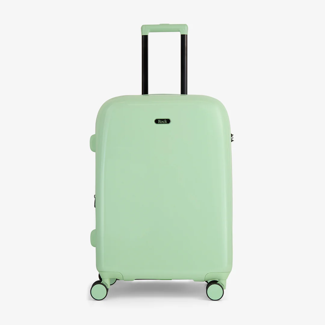 Gelato Medium Suitcase in Pistachio - Image 2