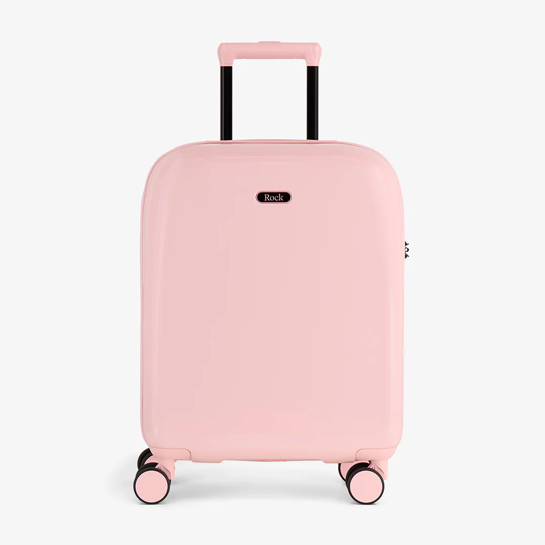 Gelato Small Suitcase in Strawberry - Image 2