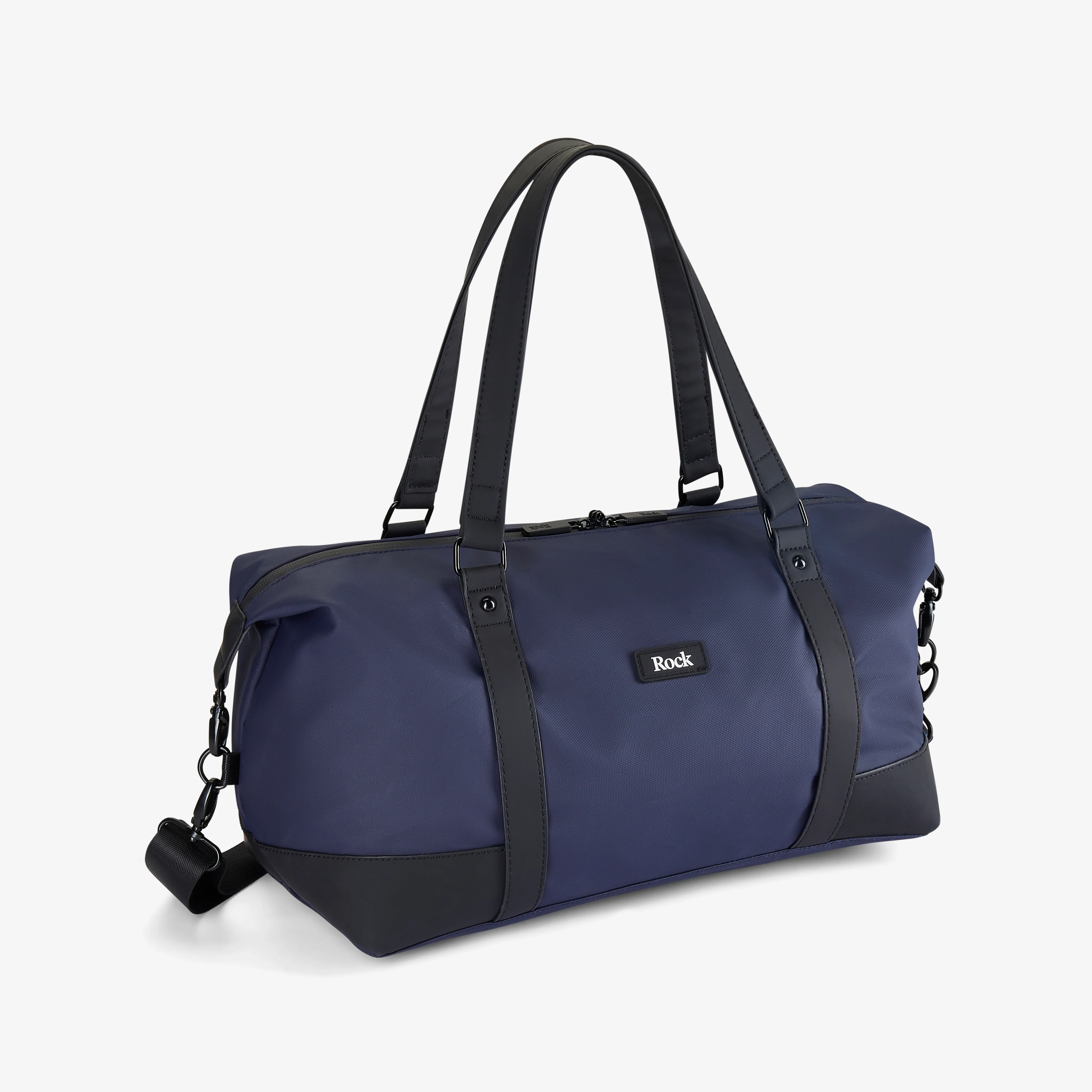 Harper Small Holdall In Navy