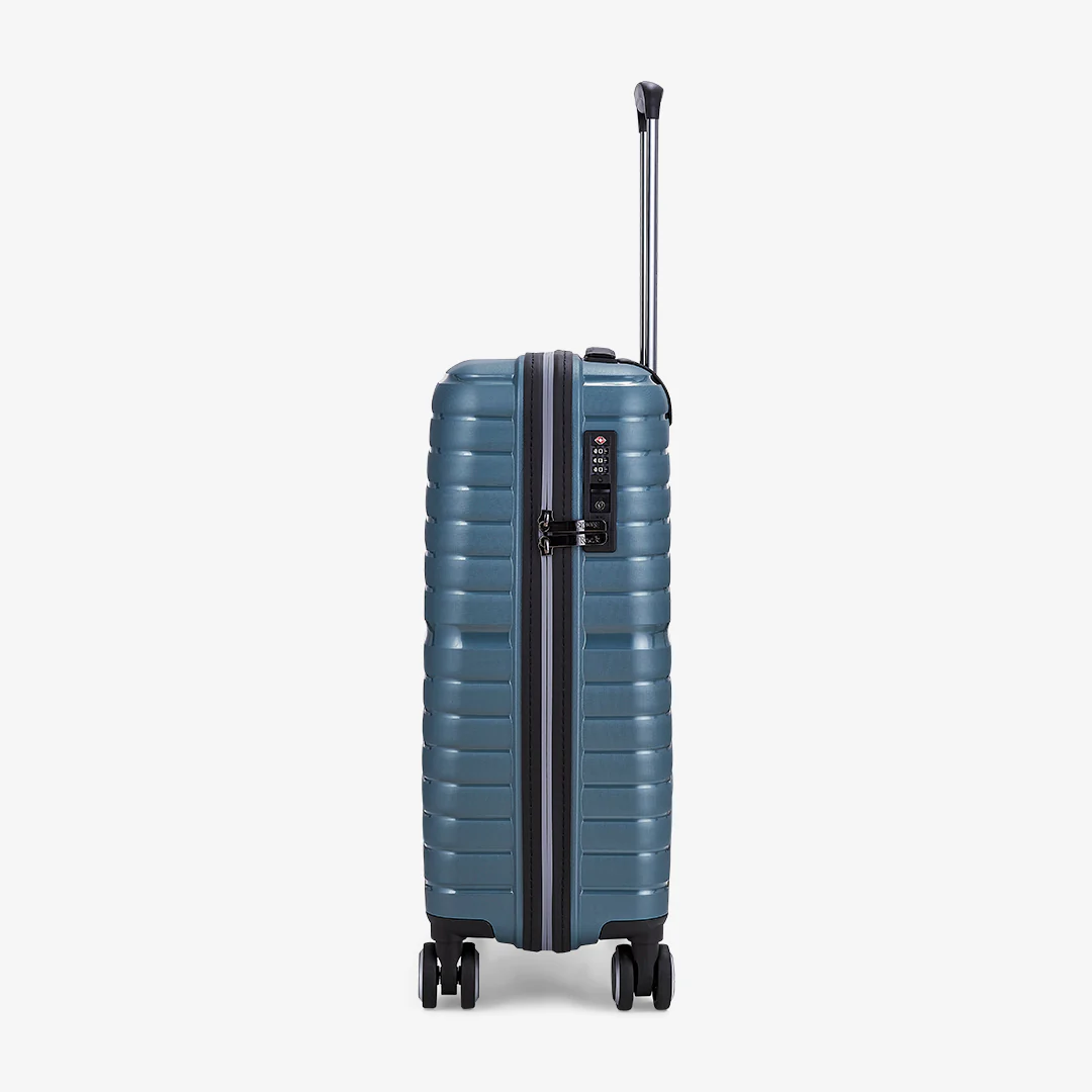 Hydra-Lite Small Suitcase in Teal - Image 3