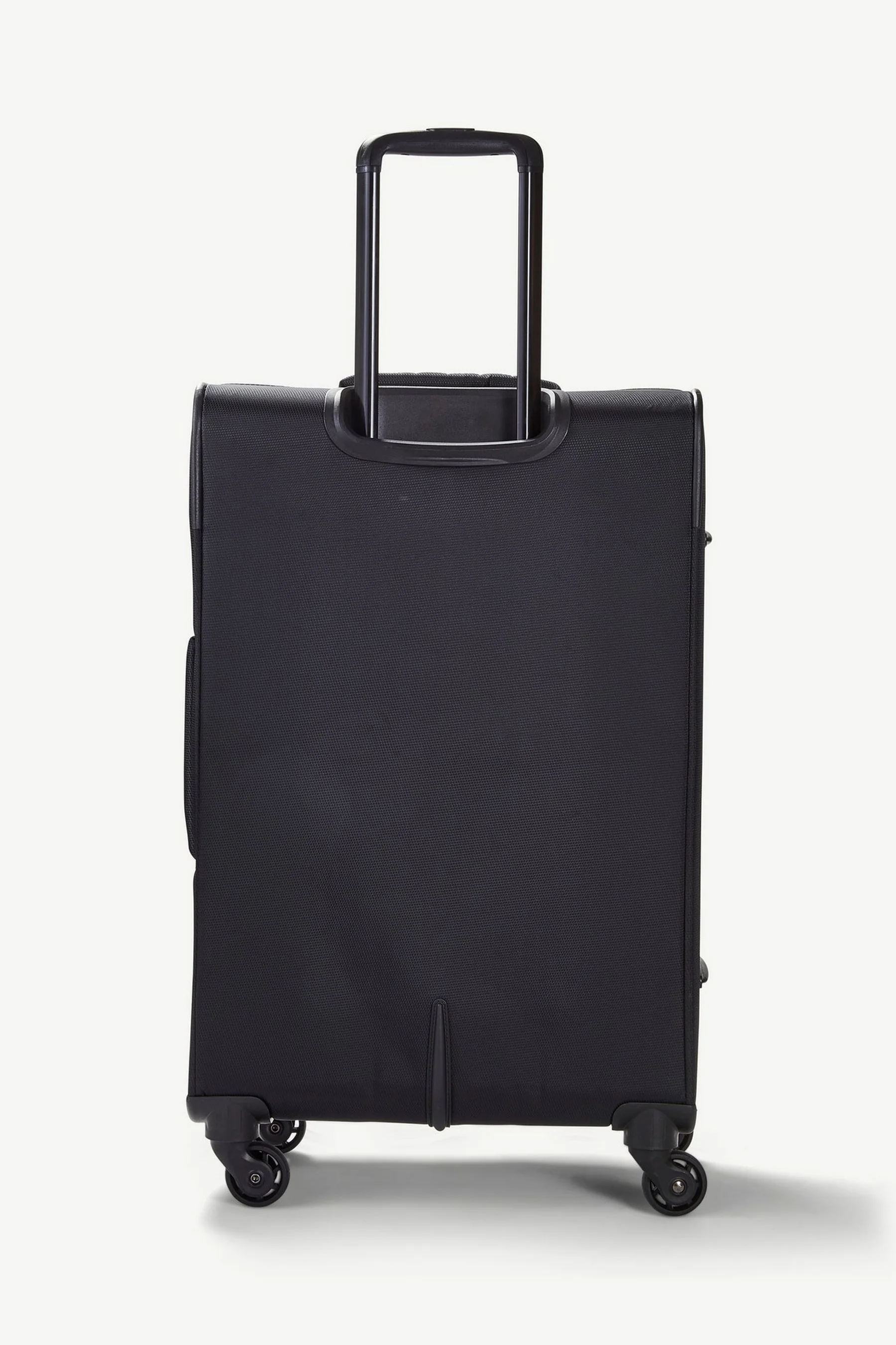 Jewel Medium Suitcase in Black - Image 3