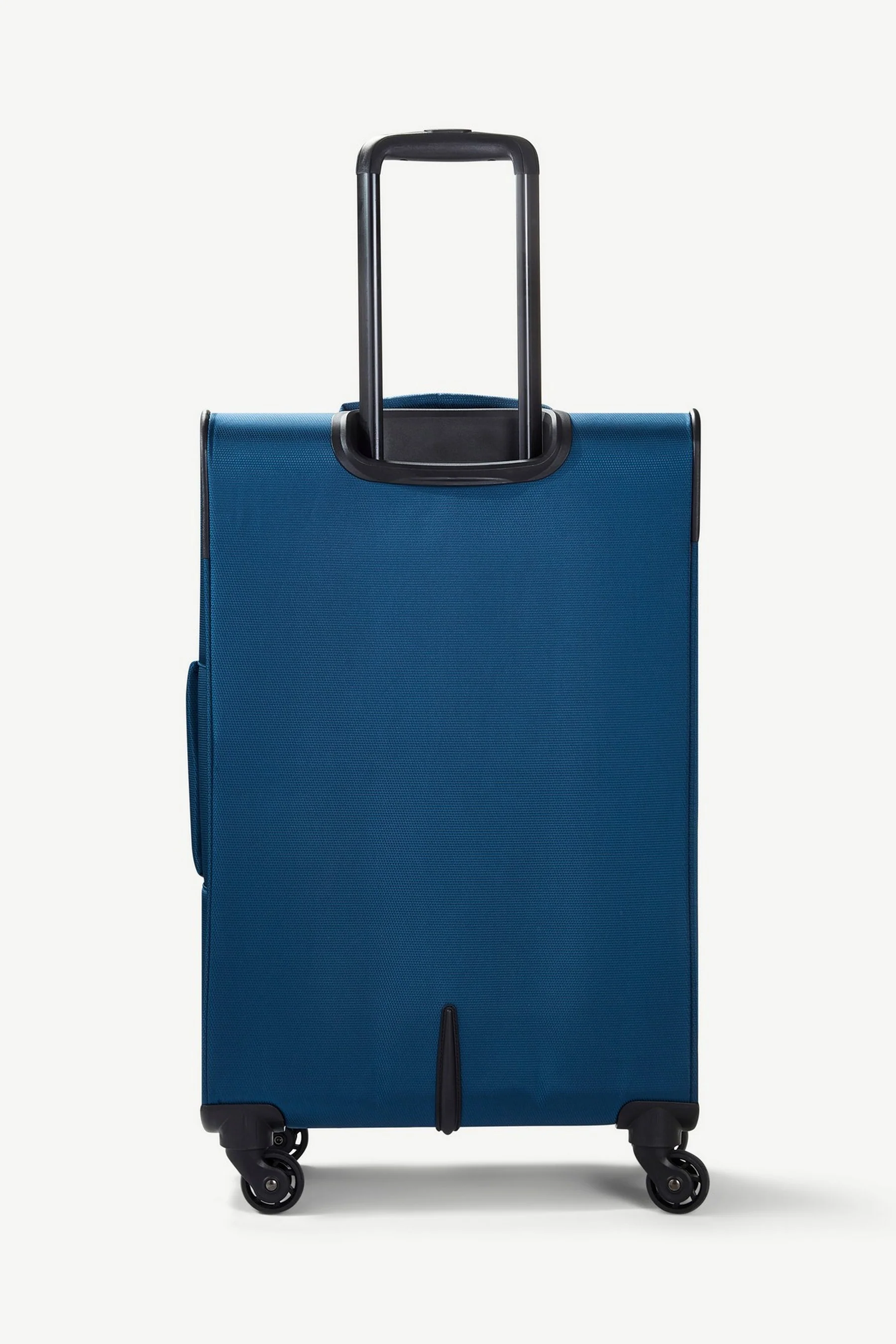 Jewel Medium Suitcase in Blue - Image 4