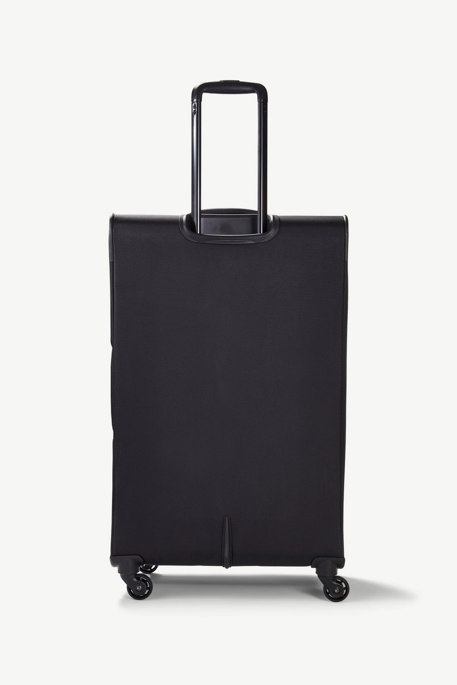 Jewel Set of 3 Suitcases in Black - Image 5