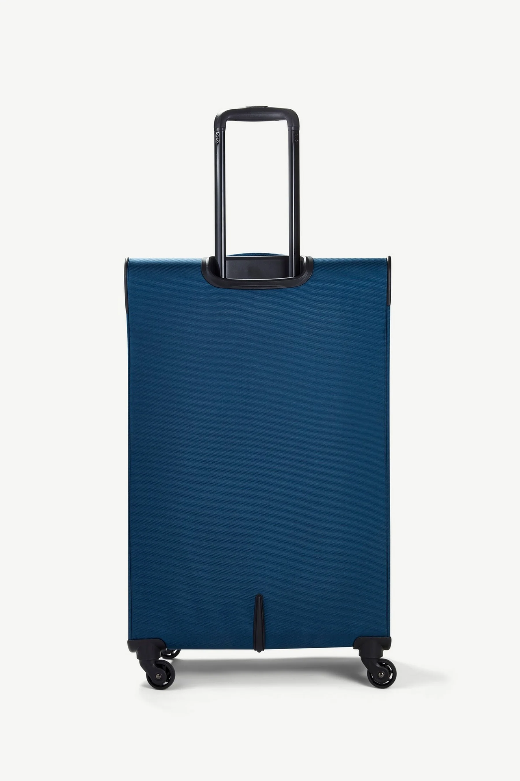 Jewel Set of 3 Suitcases in Blue - Image 5