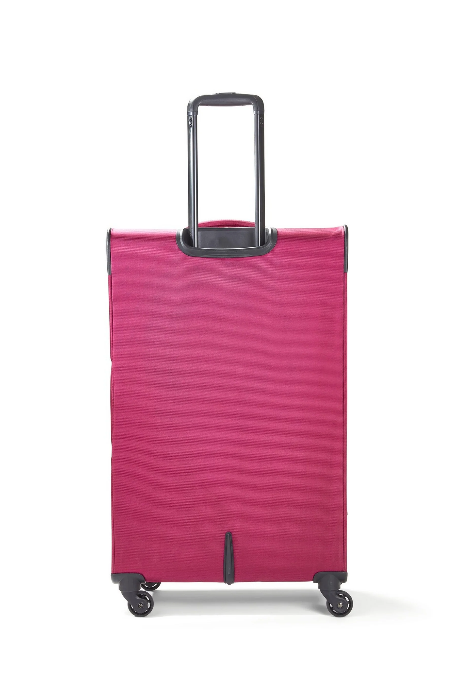 Jewel Set of 3 Suitcases in Pink - Image 5