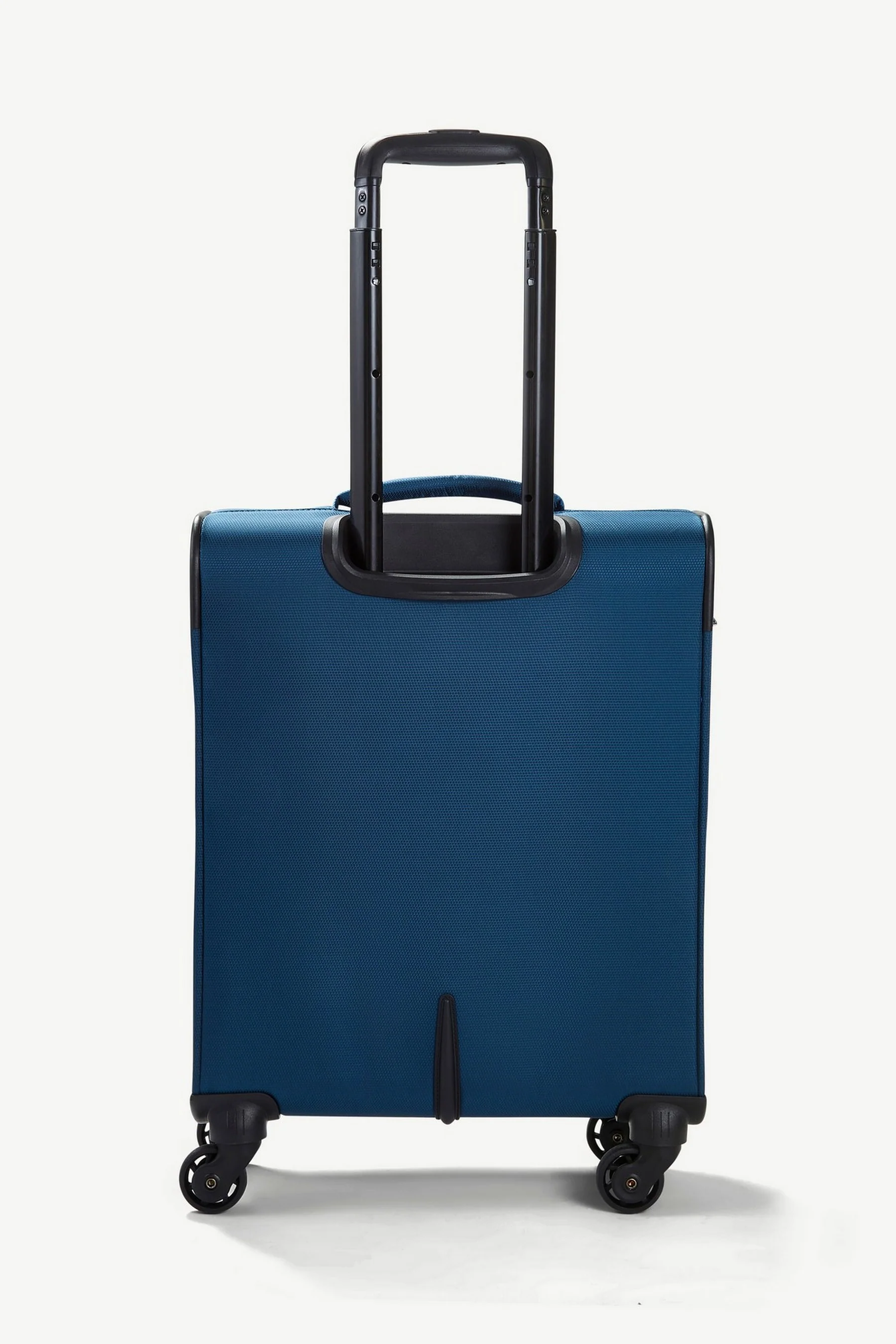 Jewel Small Suitcase in Blue - Image 4