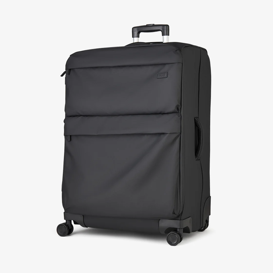 Juniper Large Suitcase in Black