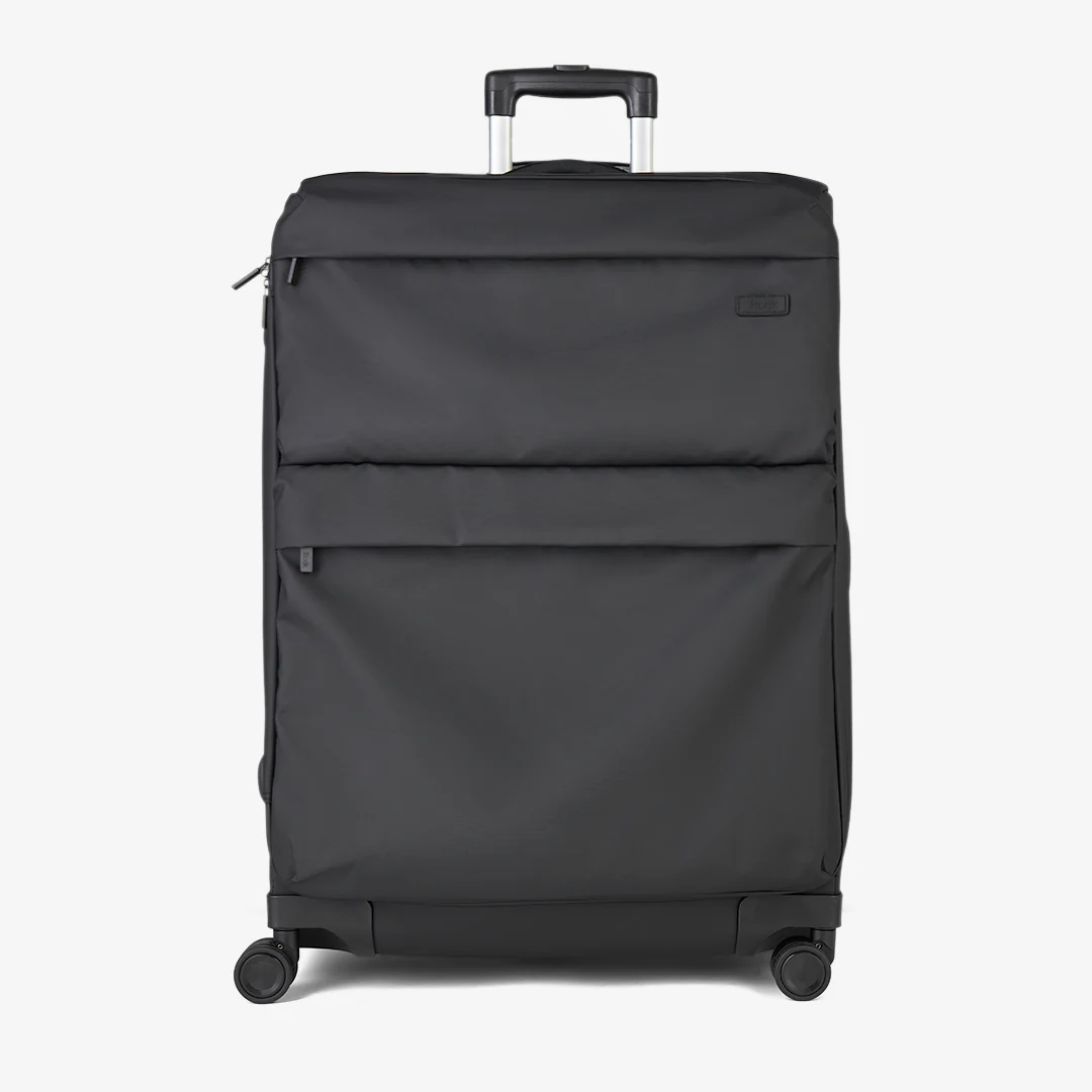 Juniper Large Suitcase in Black - Image 2