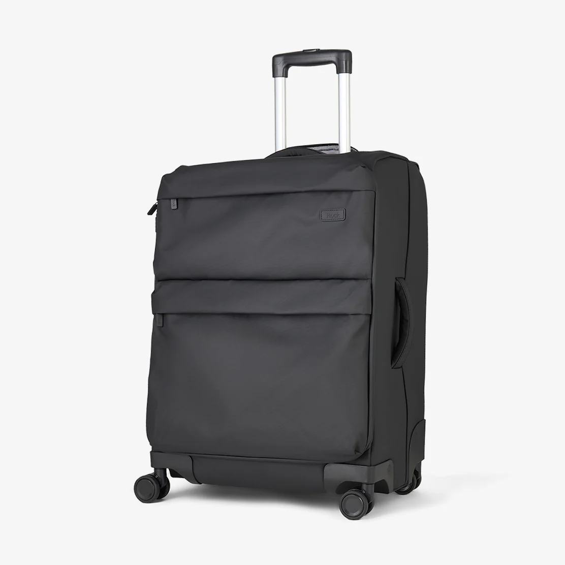 Juniper Medium Suitcase in Black
