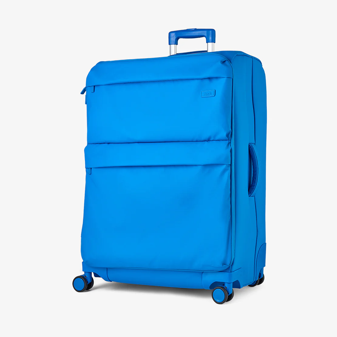 Juniper Set of 3 Suitcases in Blue - Image 2