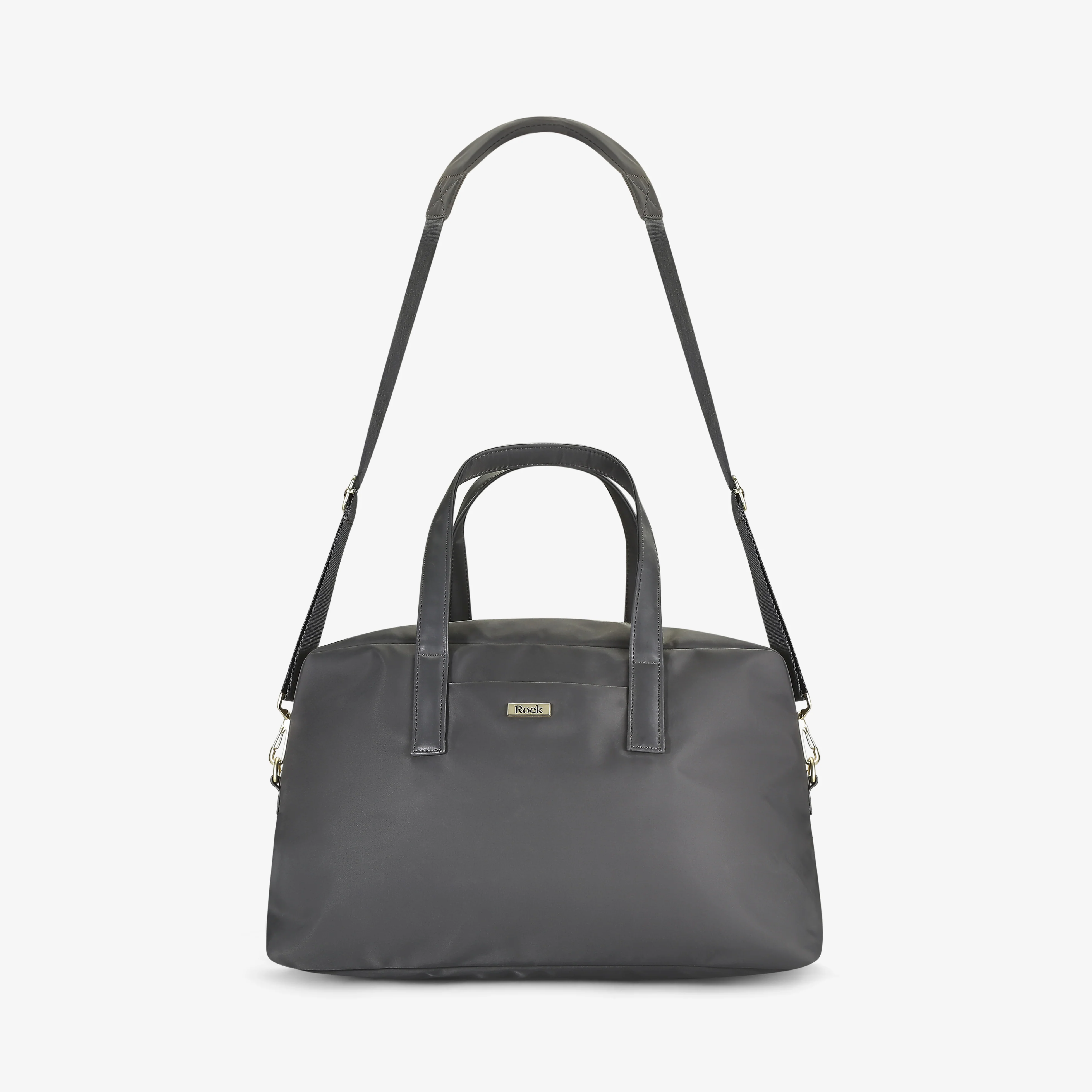 Kensington Underseat Cabin Holdall in Charcoal - Image 2