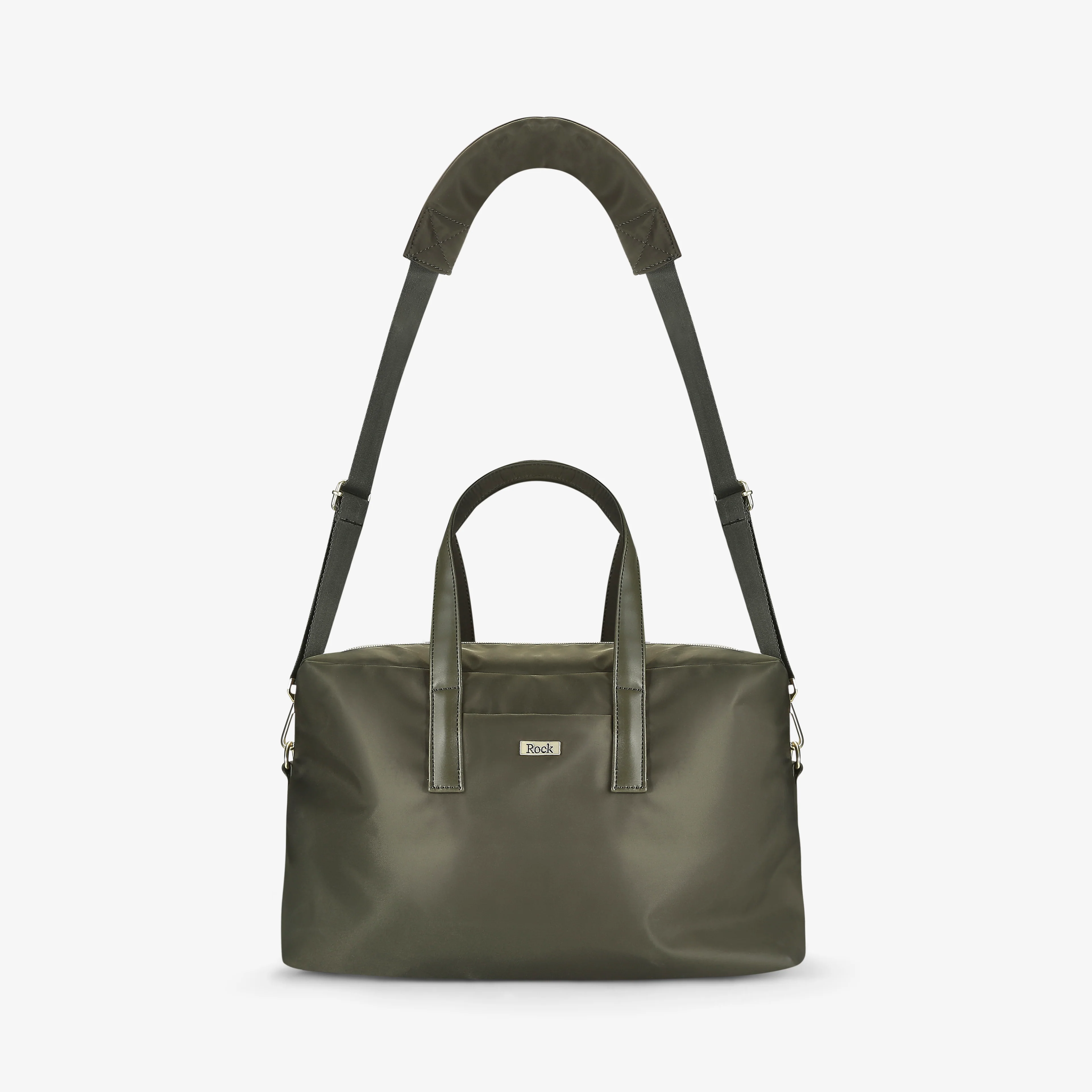 Kensington Underseat Cabin Holdall in Khaki - Image 2
