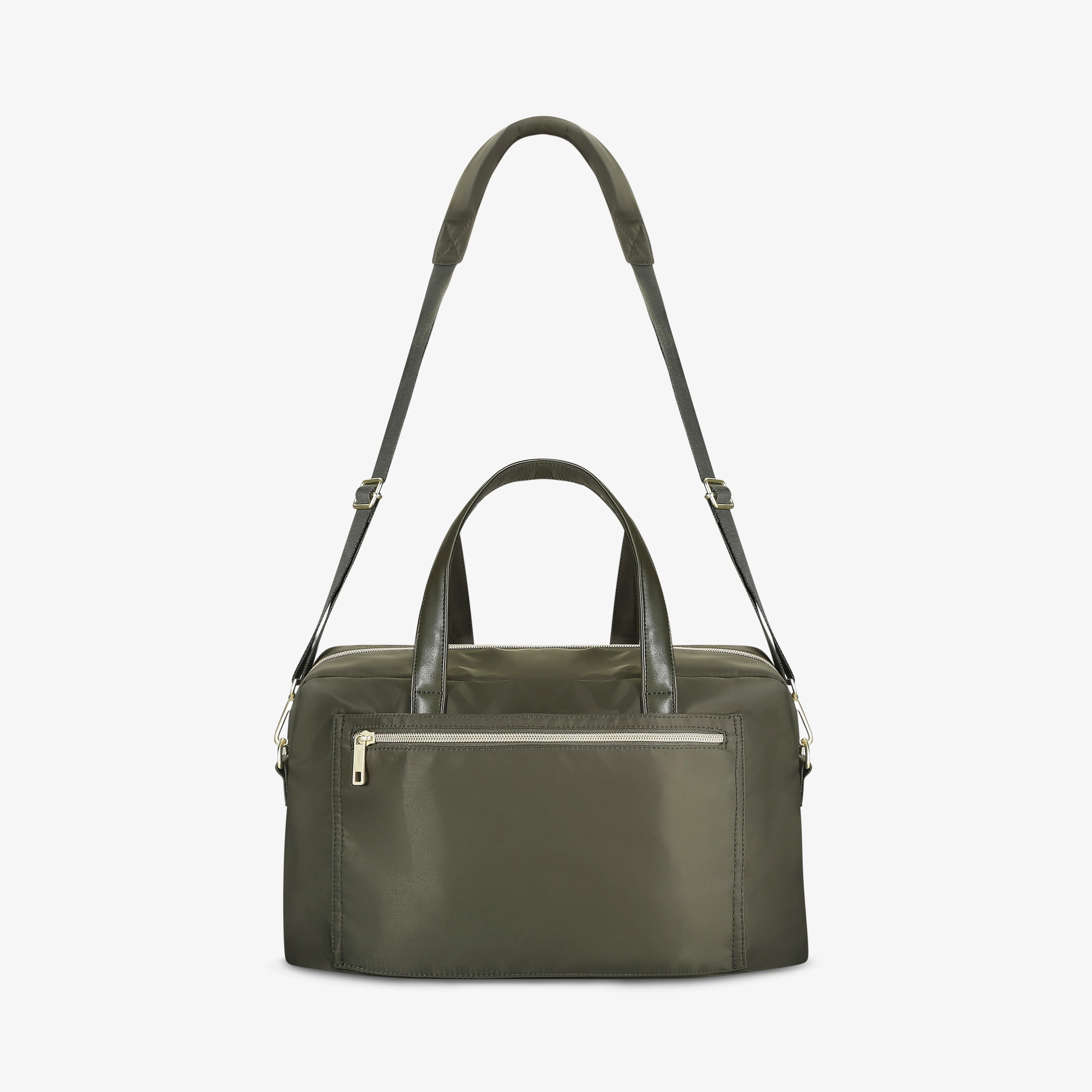 Kensington Underseat Cabin Holdall in Khaki - Image 3