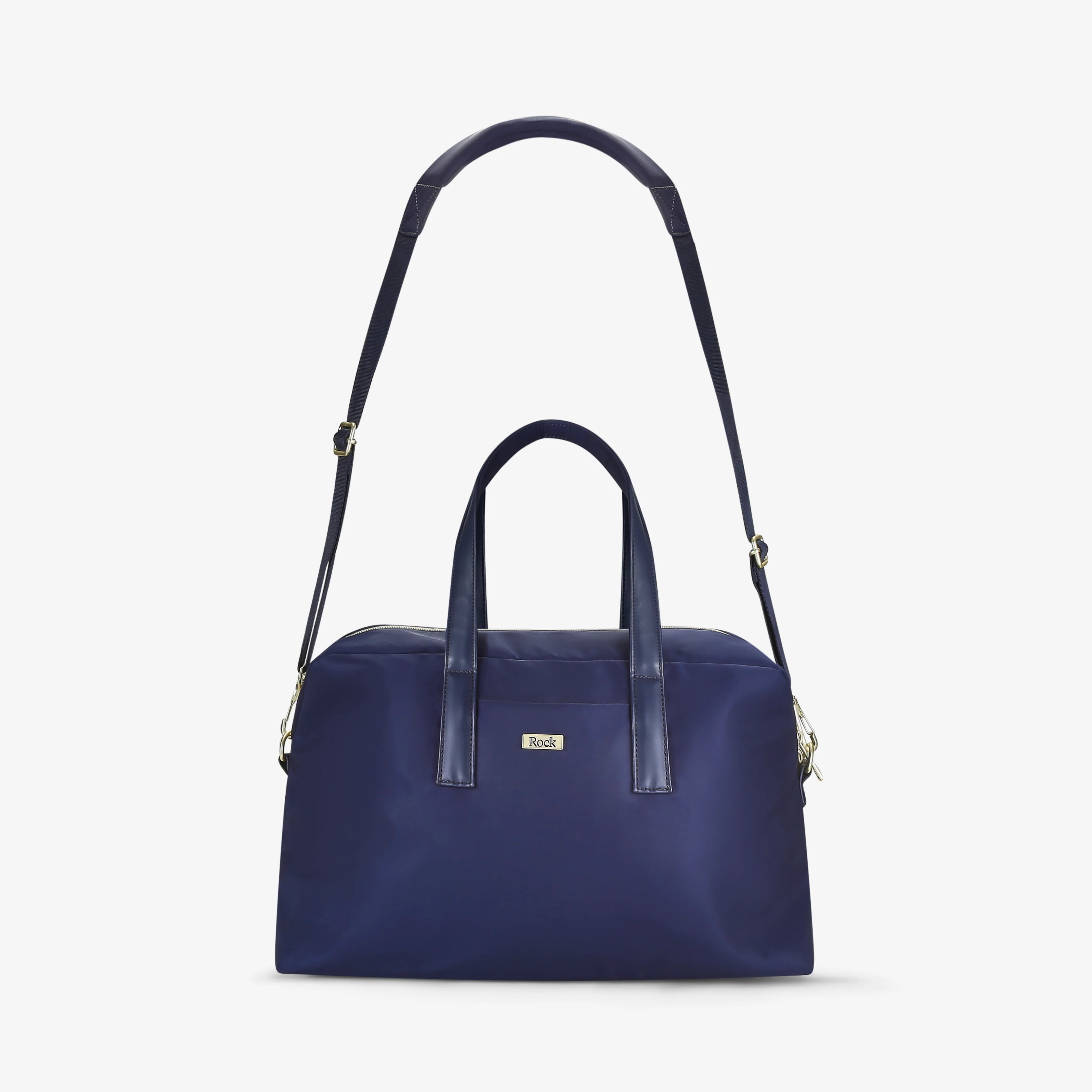 Kensington Underseat Cabin Holdall In Navy - Image 2