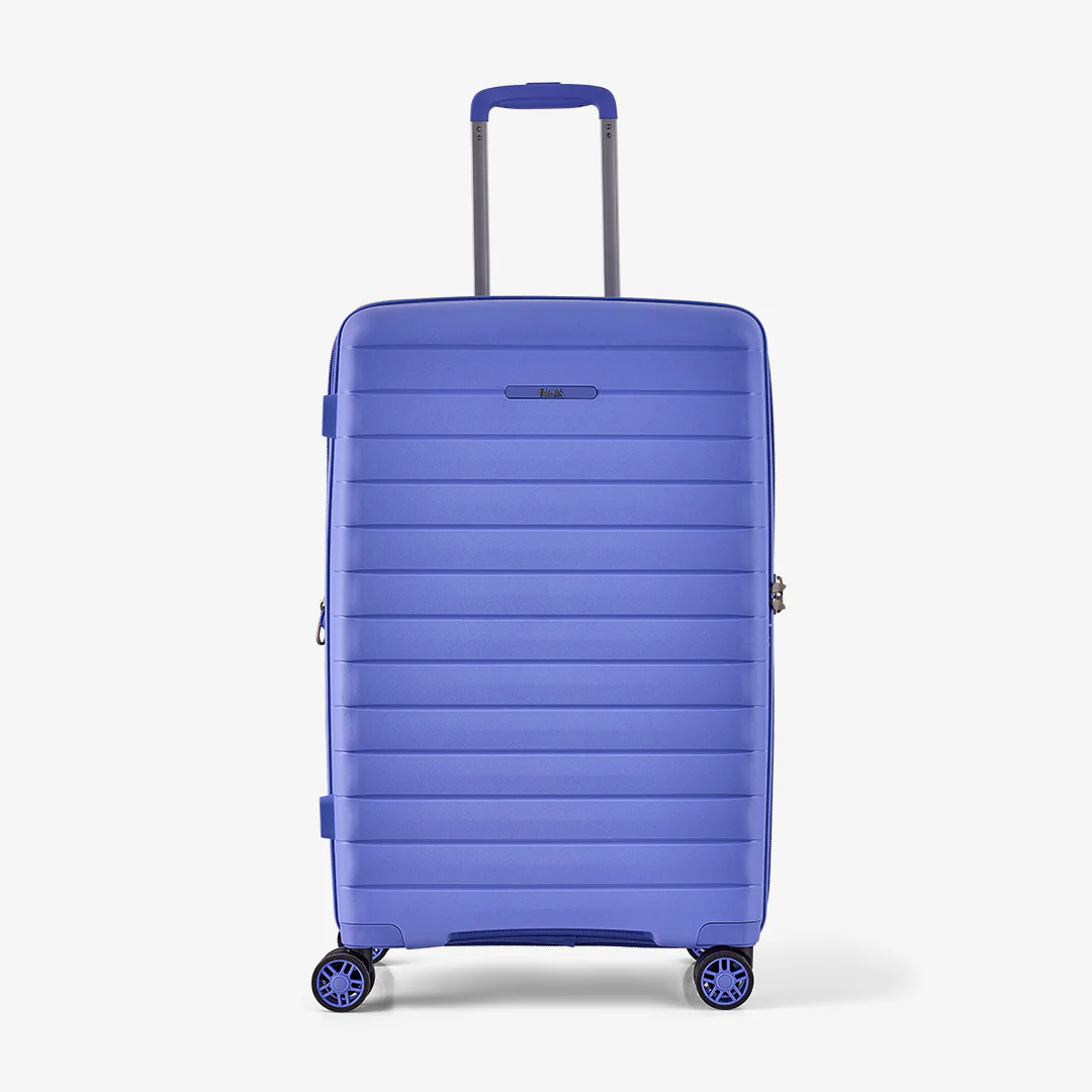 Palma Medium Suitcase in Lavender - Image 2