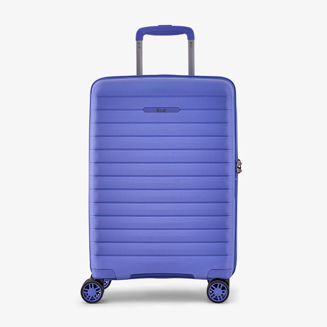 Palma Small Suitcase in Lavender - Image 2