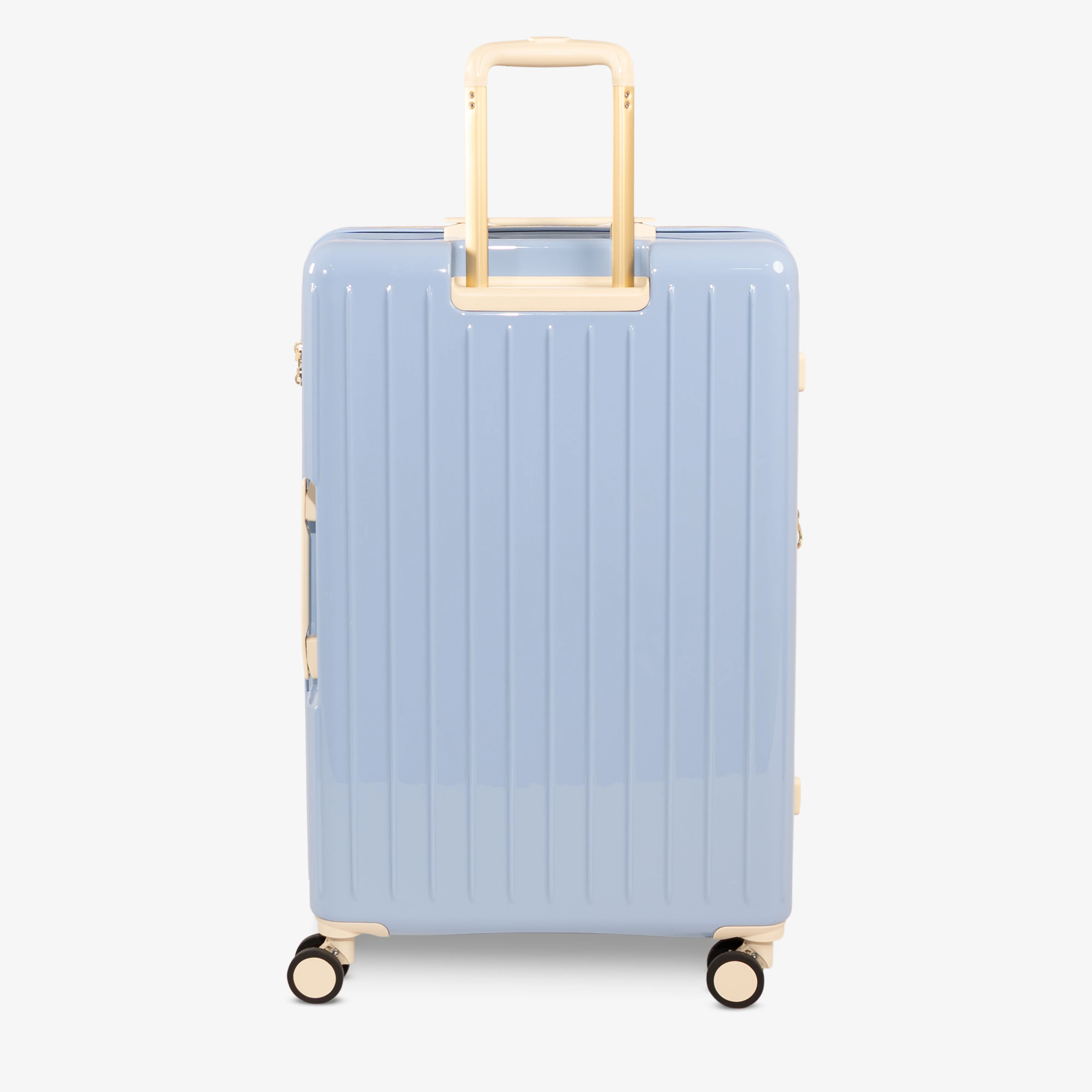 Primrose Large Suitcase in Blue - Image 3
